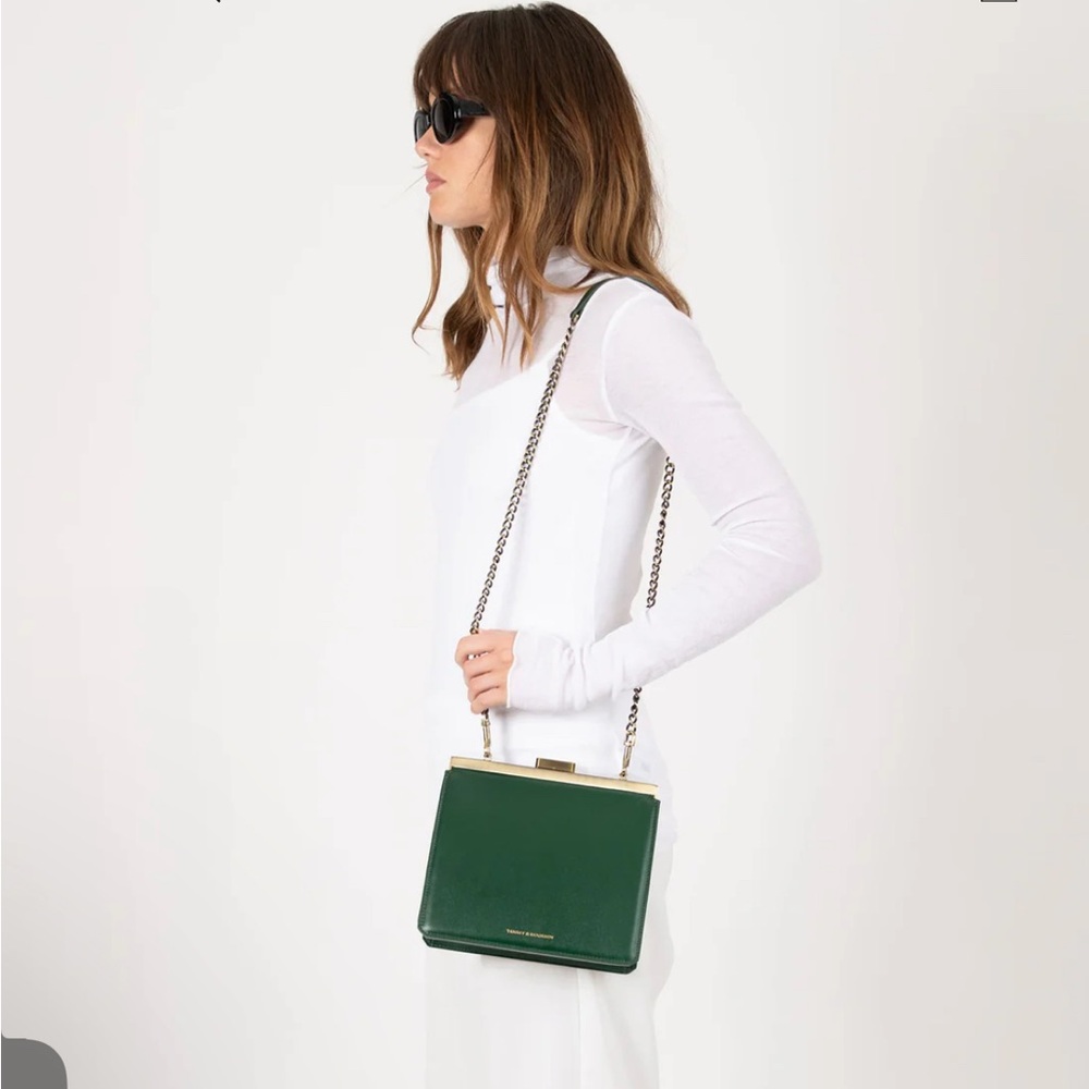 Tammy&Benjamin bag